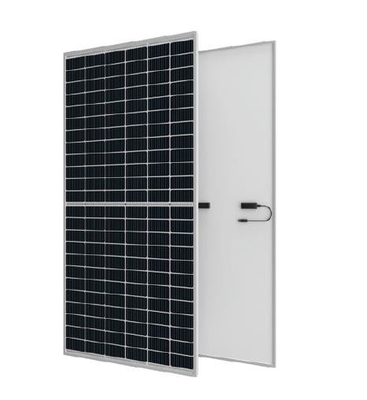 태양 에너지 시스템을 위한 JINYUAN 태양 전지판 525W 530W 535W 540W 545W 550W 555W 560W
