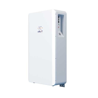 전기 태양 에너지 저장 Lifepo4 48v 200ah 배터리 5000W