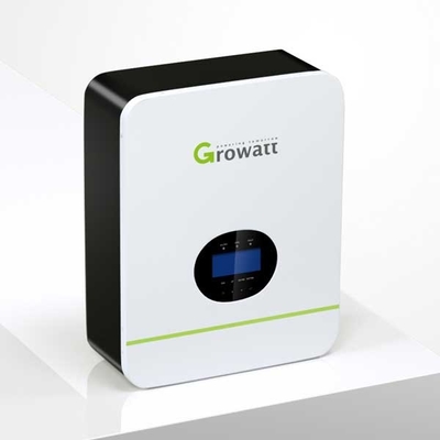 3000TL-24 HVM Growatt Off 그리드 인버터 5 Kw 태양 전지판 시스템 SAA
