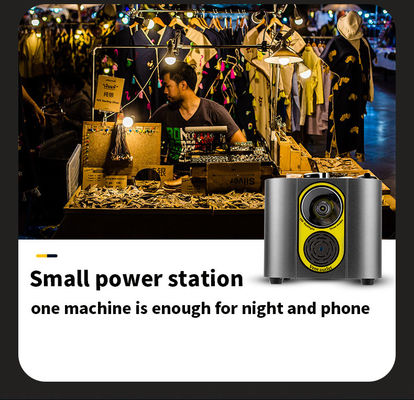 그리드 태양계 14.6V 3A에서 떨어져 있는 태양 가지고 다닐 수 있는 시스템 600w