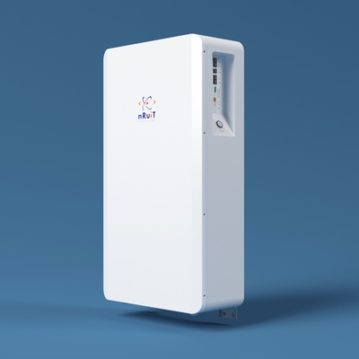 90A 200AH 딥 사이클 태양 전지 / 10 kw 리튬 이온 전지