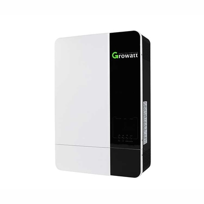 MPPT 10000VA 오프 그리드 3상 인버터 5kw 태양광 하이브리드 시스템
