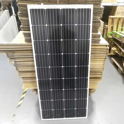 265w Tesla 지붕 모노 셀 태양 전지 패널 260w 270w 275w 280w 285w 290w 295w 300w