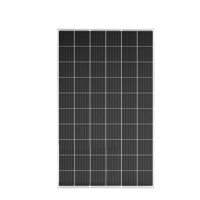 Tesla Roof 모노 셀 태양 전지 패널 PERC 120W 하우스 태양광 시스템