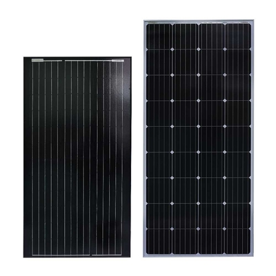 시 45w 350w 355w 360w 태양 전지판/Sunpower 60 세포 태양 전지 모듈