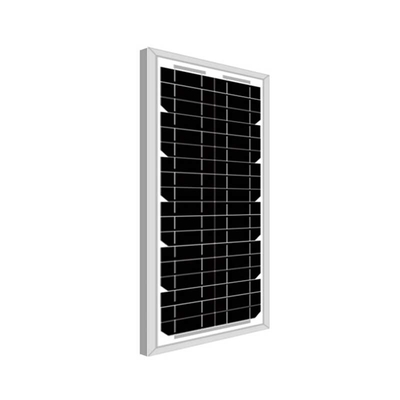 양면 모노 하프 컷 패널 DC1500W 41.6V 20.2% 효율성