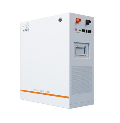 가정용 태양광 발전 딥 사이클 배터리 저장 24kwh 51.2V 480ah