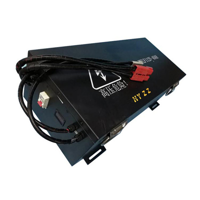 저속도 리튬 건전지 팩 112V 40AH