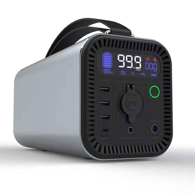 태양발전기 휴대용 전력 공급 500w 단말기 파워 공급