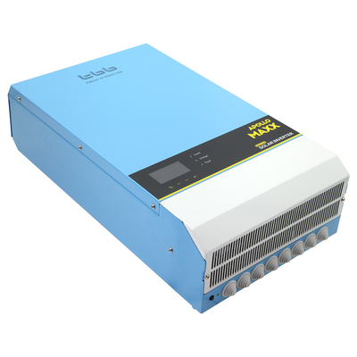 MPPT 추적자들과 태양 MAXX 하이브리드이 태양이 인버터 24V 48V 3 kw 5 kw 7 kw 6 kw 8 kw