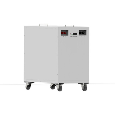 랑릭 전력 벽 LiFePO4 리튬 이온 전지 20KWH 51.2V 400Ah