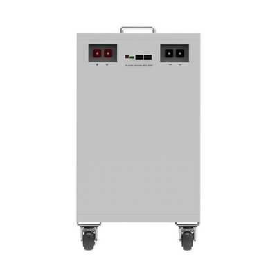 랑릭 전력 벽 LiFePO4 리튬 이온 전지 20KWH 51.2V 400Ah