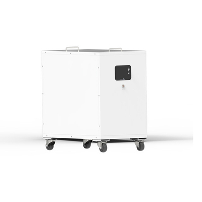 랑릭 전력 벽 LiFePO4 리튬 이온 전지 20KWH 51.2V 400Ah