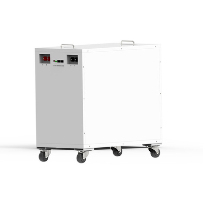 랑릭 전력 벽 LiFePO4 리튬 이온 전지 20KWH 51.2V 400Ah