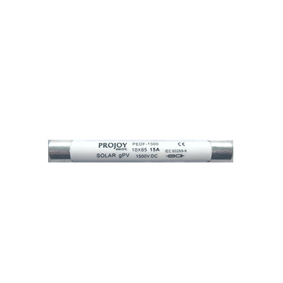 PROJOY 1500V 50A GPV 퓨즈 IP20