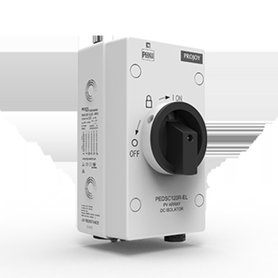 10000 배 DC 외부 차단 스위치 IP66 1000V 1200v