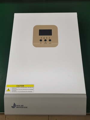 하이브리드 태양력 오프 그리드 인버터 3000w 208/220/230/240VAC