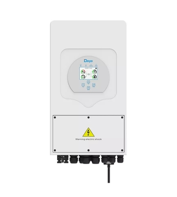 DEYE 5KW 하이브리드 인버터 SUN-3.6K 5K 6K-SG03LP1-EU 인버터 HYBRID5KW 단일 상  220V 230V