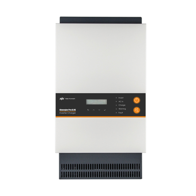 24KW 단일 상에 평행한 TBB KINERGIER 프로 CK 8.0S 인버터