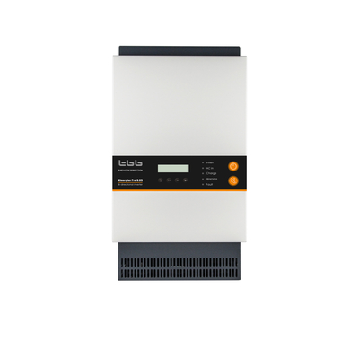 24KW 단일 상에 평행한 TBB KINERGIER 프로 CK 8.0S 인버터