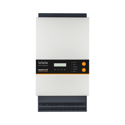 24KW 단일 상에 평행한 TBB KINERGIER 프로 CK 8.0S 인버터