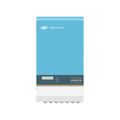 TBB KINERGIER 프로 CK-II 3.0S 인버터는 3상 24KW 단일 상 72KW에 비겼습니다
