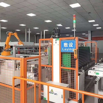가정을 위한 격자 체계 UN38.3 400w 5Kwh 떨어져 태양광 태양