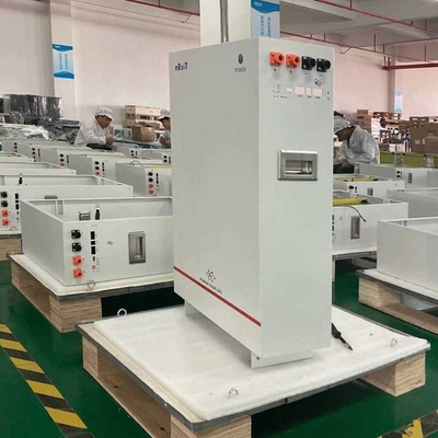 MPPT 48V 주거용 태양광 패널 시스템/12kw 옥상 태양광 발전 시스템