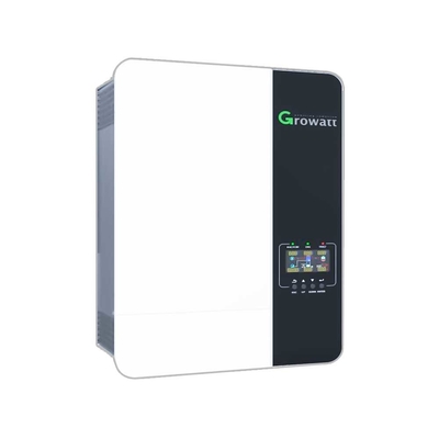 5kw ES 하이브리드 태양광 인버터 에너지 시스템 Growatt 5000W