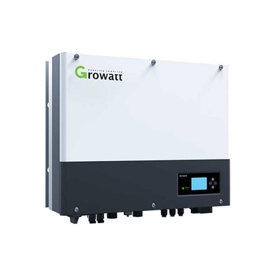 고효율 하이브리드 태양광 발전 시스템 SPH5000 5000W 22A