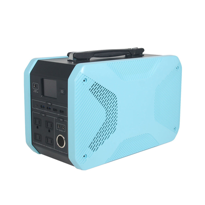 200W 캠핑카 리튬 이온 배터리 720W 모바일 태양광 전원 공급 장치 UL2743