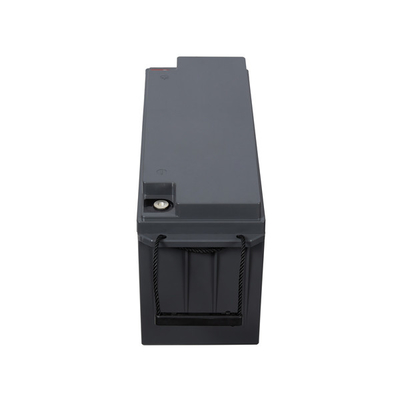 2560W 딥 셀 태양 전지 12v 200ah IEC62619