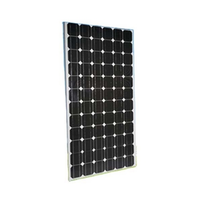 72 세포 350w 단청 ​​많은 태양 전지판 도시 전력 시스템 39.17V 8.94A