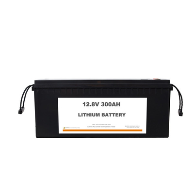 Ev Solar Deep Cycle Solar Battery Lifepo4 배터리 300ah 12v 리튬 배터리 29kg