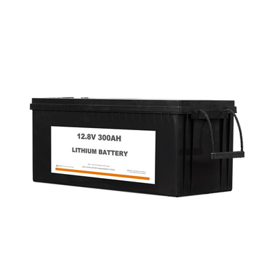 Ev Solar Deep Cycle Solar Battery Lifepo4 배터리 300ah 12v 리튬 배터리 29kg
