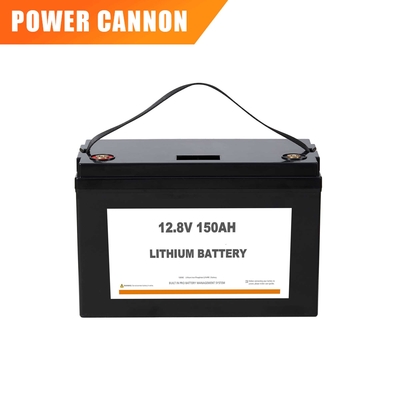 150ah 리튬 배터리 팩 100ah 12v Lifepo4 딥 사이클 배터리