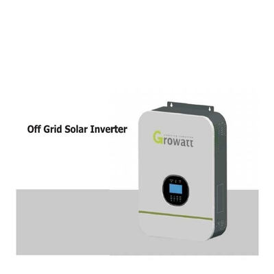 Growatt 가정용 태양광 인버터 순수 사인파 48VDC SPF-5000TL-HVM-P