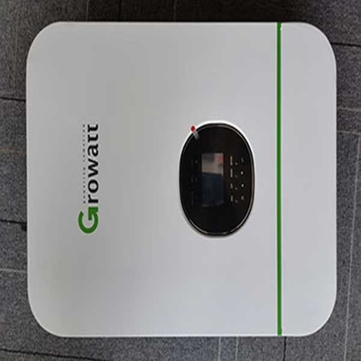 그리드 태양광 인버터 48v 3000W에서 3000TL-24 HVM Growatt