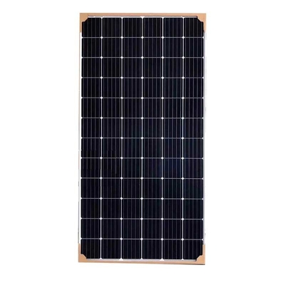 170w 150w 모노 셀 태양 전지 패널 키트 180w 모듈