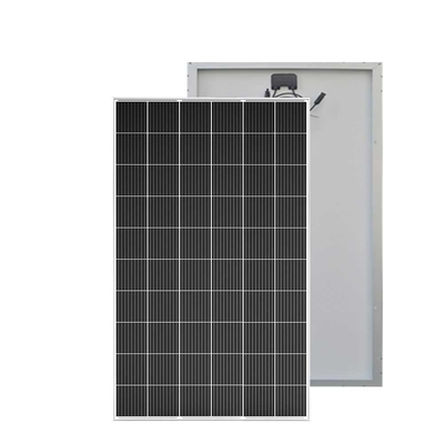 집 태양계 CEC를 위한 PID 반 세포 태양 전지판 120w 18.11V