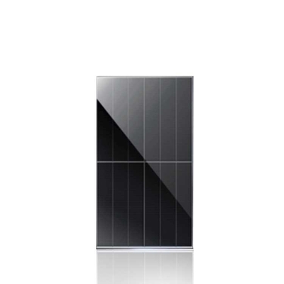 태양광 발전 시스템을 위한 가동 가능한 단청 도시 태양 전지판 350w 355w 360w