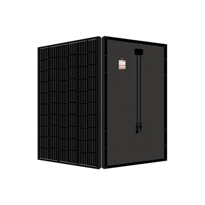 DC1500W 모노 셀 태양 전지 패널 광전지 42V CEC