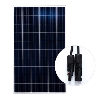 모노 바이 페이셜 400W 태양 전지 패널 41.60V 안티 PID