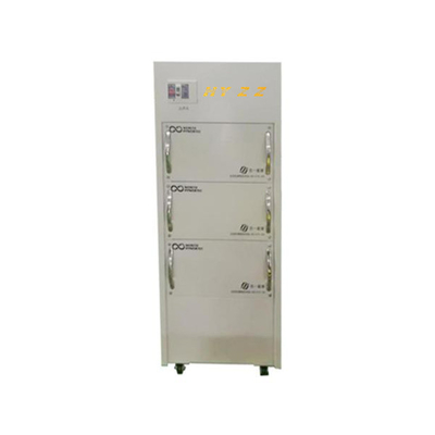 460.8V 200AH 태양 전기 시스템에 의하여 주문을 받아서 만들어지는 UPS 힘 건전지 100KWH