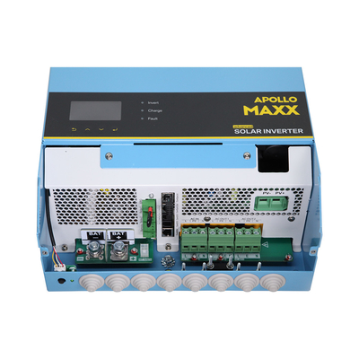 TBB CE TUV 오프 그리드 제휴 하이브리드 태양 인버터 5KW 10KW 15KW 20KW 30KW