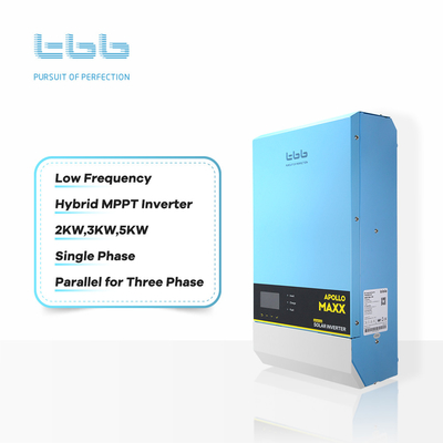 TBB CE TUV 오프 그리드 제휴 하이브리드 태양 인버터 5KW 10KW 15KW 20KW 30KW