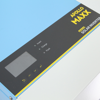 MPPT 추적자들과 태양 MAXX 하이브리드이 태양이 인버터 24V 48V 3 kw 5 kw 7 kw 6 kw 8 kw