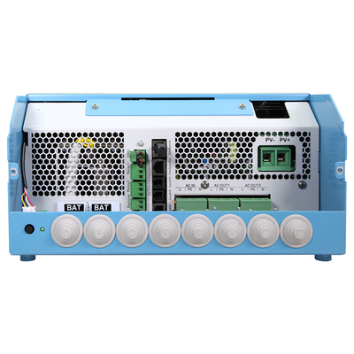 TBB 태양 Maxx 도달 90A MPPT 하이브리드 태양 인버터 5KW 24V 2KW 3KW 48V 5KW